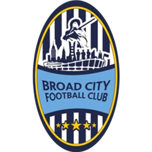 Broad City F.C.