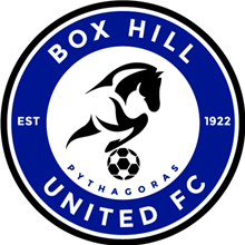 Box Hill United
