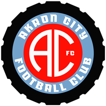 Akron City