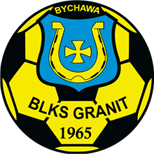 Granit Bychawa