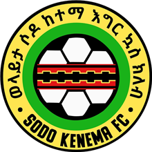 Sodo Ketema