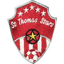St Thomas
