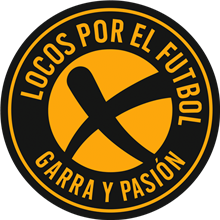 Locos x el Fútbol
