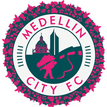 Medellín City