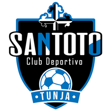 Deportivo Santoto