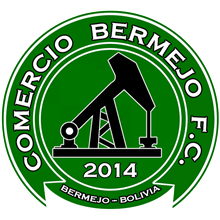 Comercio Bermejo F.C.