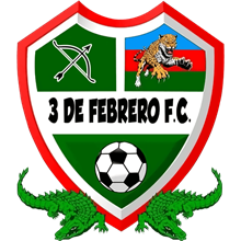 3 de Febrero F.C.