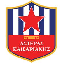 Asteras Kaisarianis