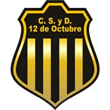 12 de Octubre (Ferré)