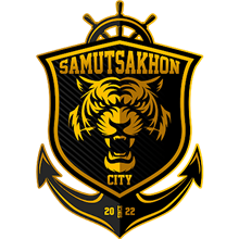 Samut Sakhon City