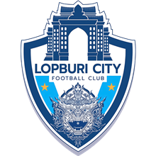 Lopburi City