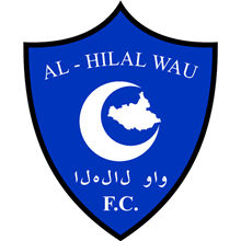 Al-Hilal Wau