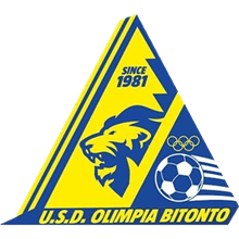 Olimpia Bitonto