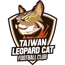 Leopard Cat