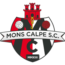 Mons Calpe Yucatán
