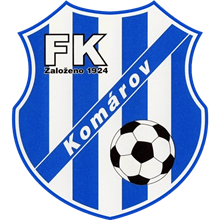 Komárov