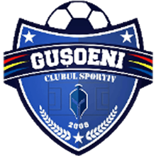 CS Guþoeni