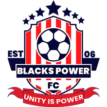 Blacks Power