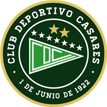 Dep. Casares