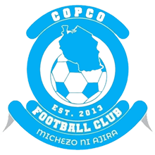 Copco Veteran
