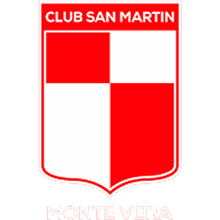 San Martín (Monte Vera)