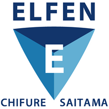 Chifure AS Elfen Saitama