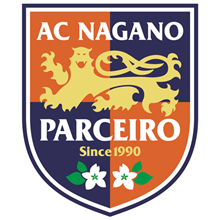 AC Nagano Parceiro