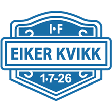 Eiker/Kvikk
