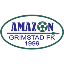 Amazon Grimstad