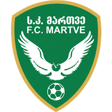 Martve Kutaisi