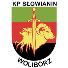 Slowianin Wolibórz