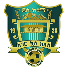 Dessie Ketema