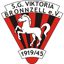 Viktoria Bronnzell