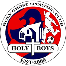 Holy Ghost