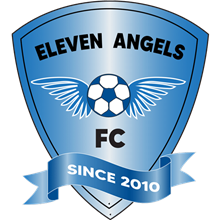 Eleven Angels