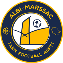 Albi Marssac TF