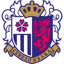 Cerezo Osaka Yanmar