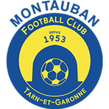 Montauban FC TG