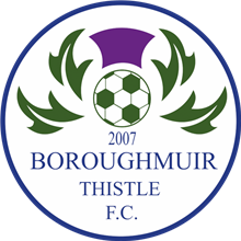 Boroughmuir Thistle