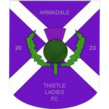 Armadale Thistle
