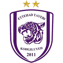 Ettehad Kohgiloyeh
