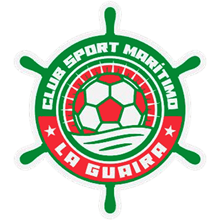 Marítimo La Guaira