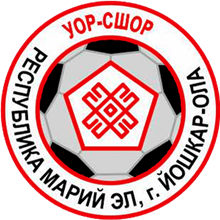 UOR Yoshkar-Ola