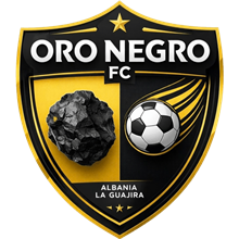 Oro Negro F.C.