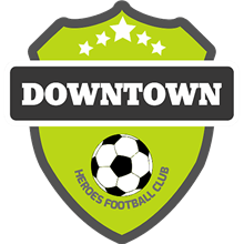 Downtown Heroes