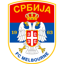 FC Melbourne Srbija