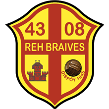 EH Braives