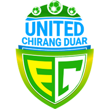 Chirang Duar FC
