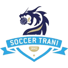Soccer Trani