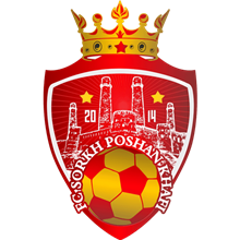 FC Sorkh Poshan